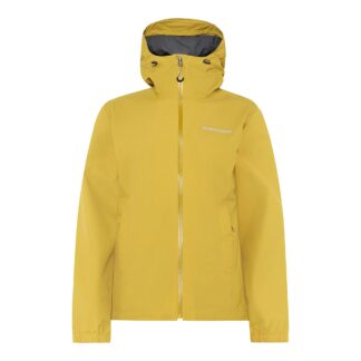 Didriksons Varja Womens Jacket 2 Friluftsjacka