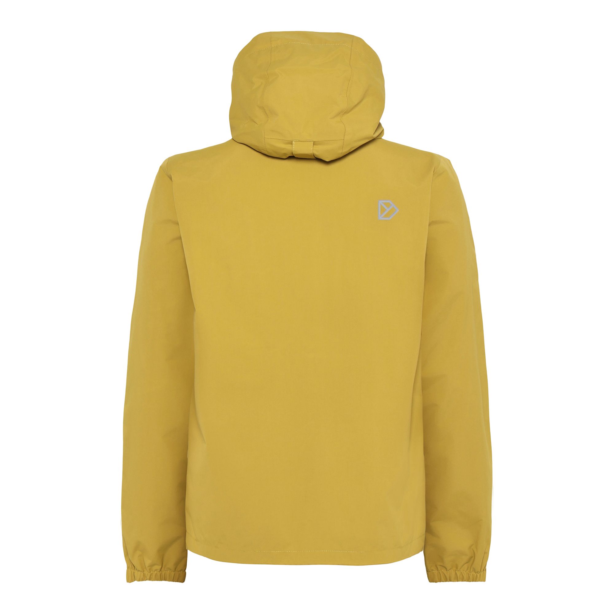 Didriksons Dario Unisex Jacket 2 Friluftsjacka - Bild 2