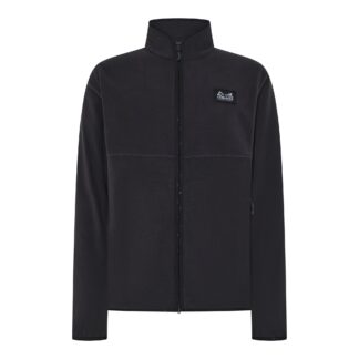 Didriksons Vito Unisex Fullzip Fleecetröja