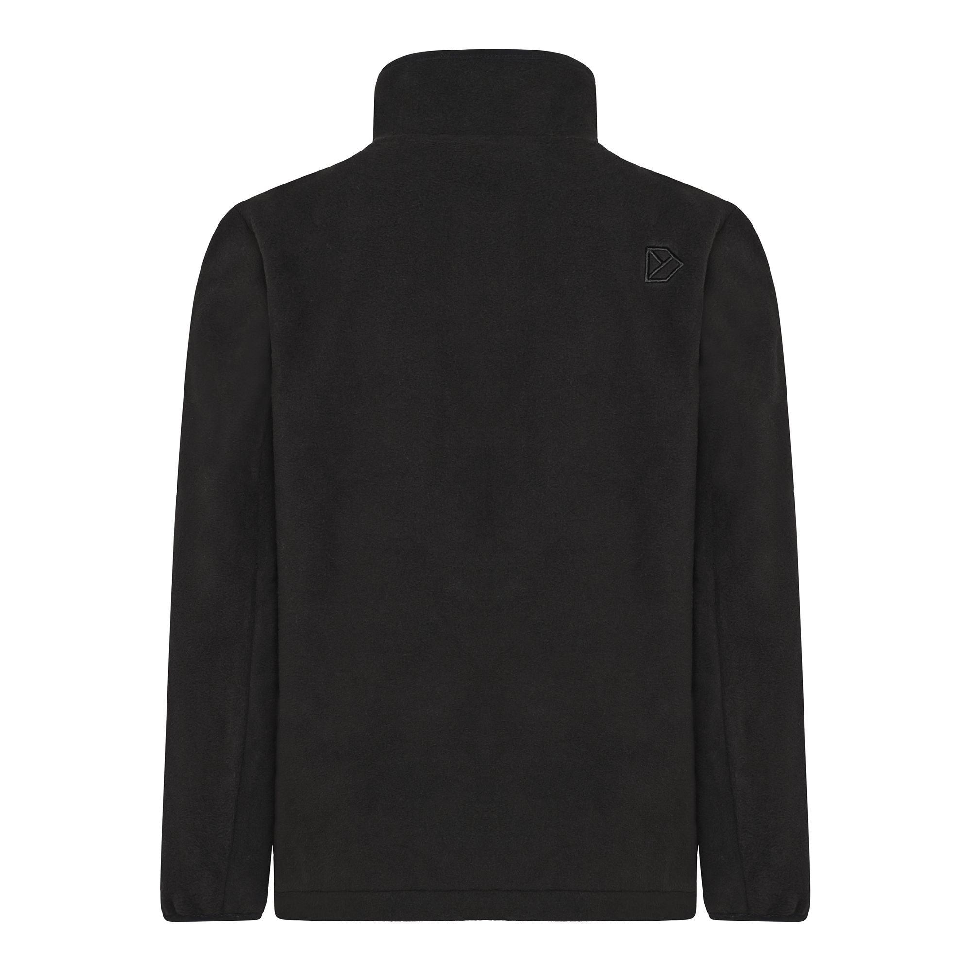 Didriksons Malakit Kids Fullzip Fleecetröja - Bild 6