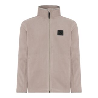 Didriksons Malakit Kids Fullzip Fleecetröja