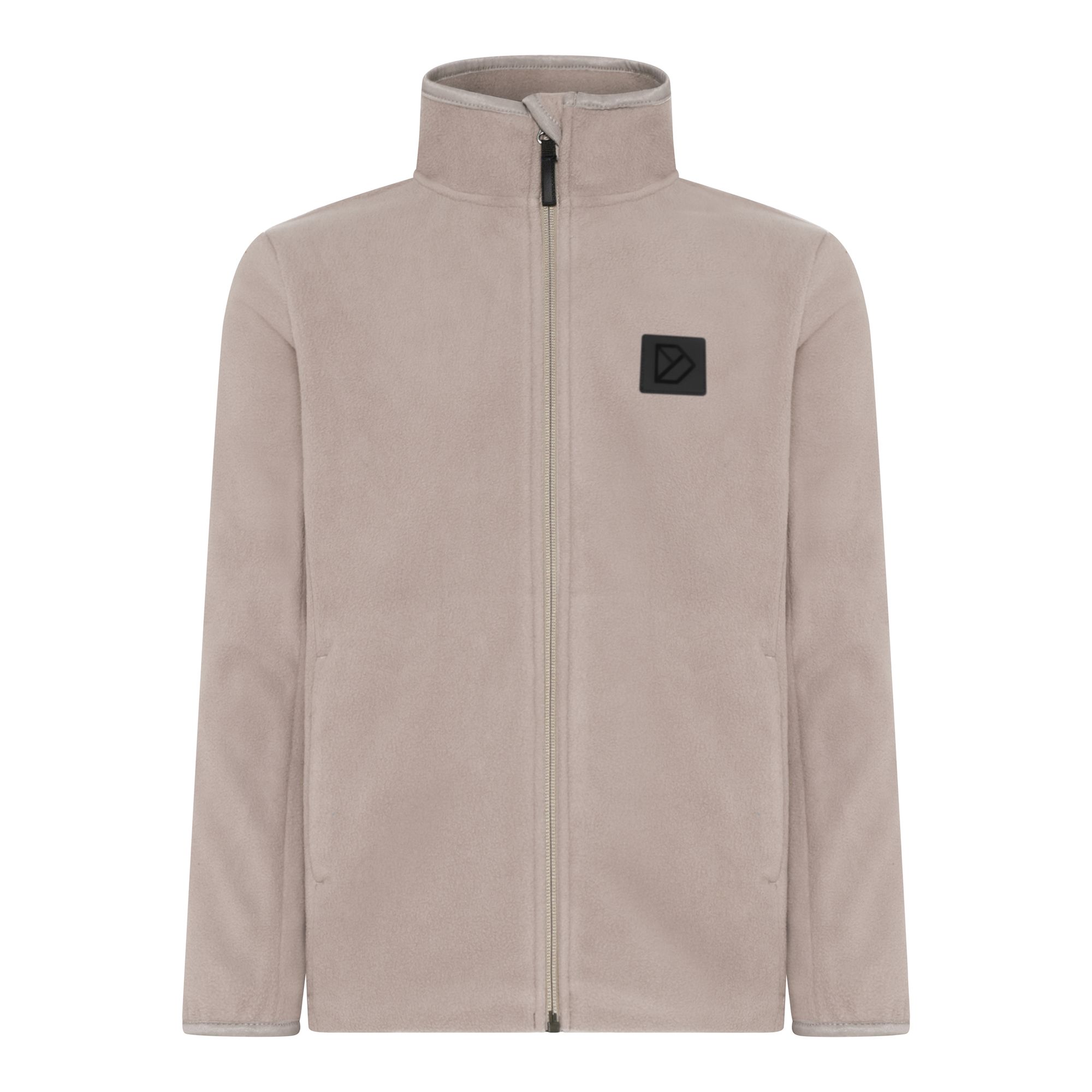 Didriksons Malakit Kids Fullzip Fleecetröja