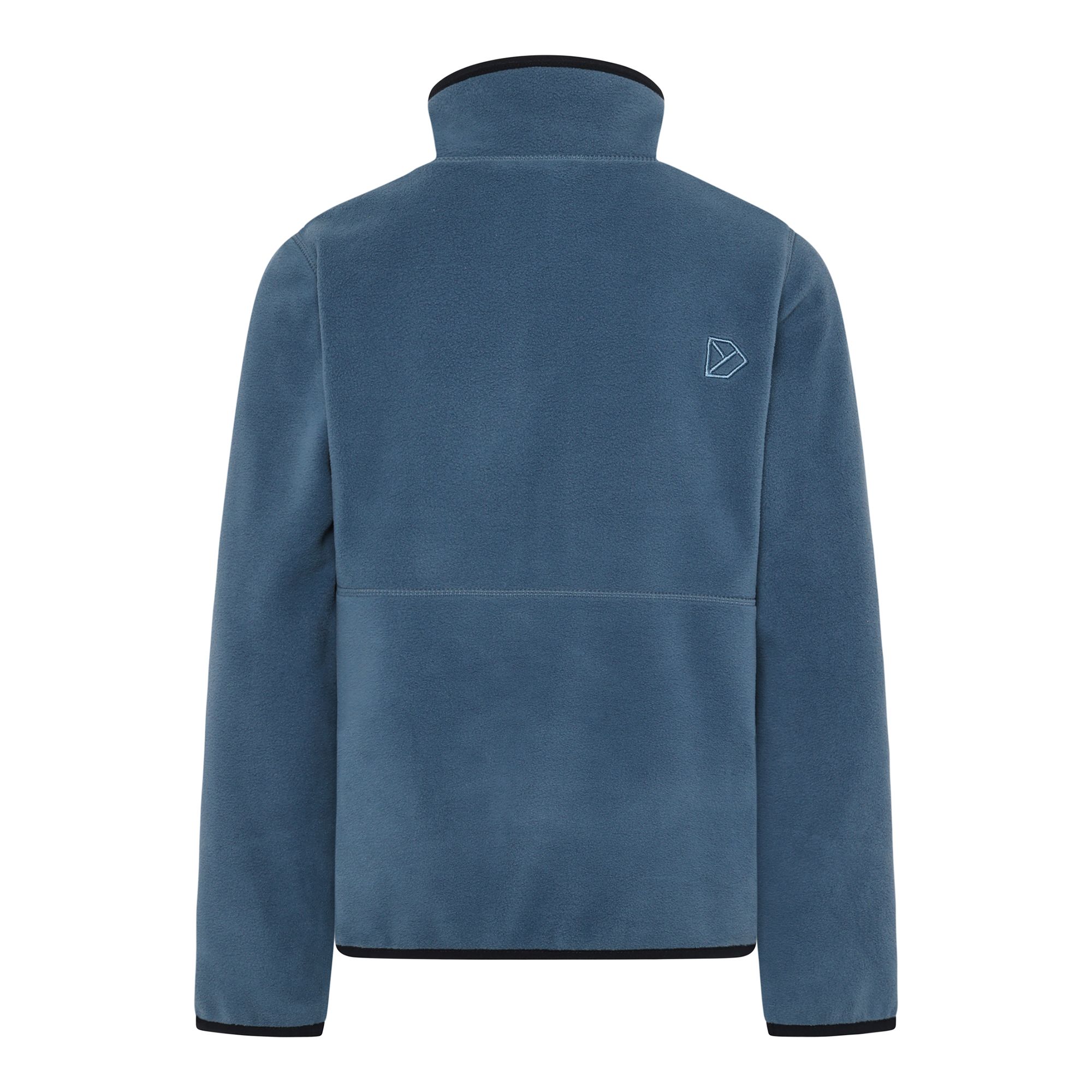 Didriksons Rubi Kids Halfzip Fleecetröja - Bild 2