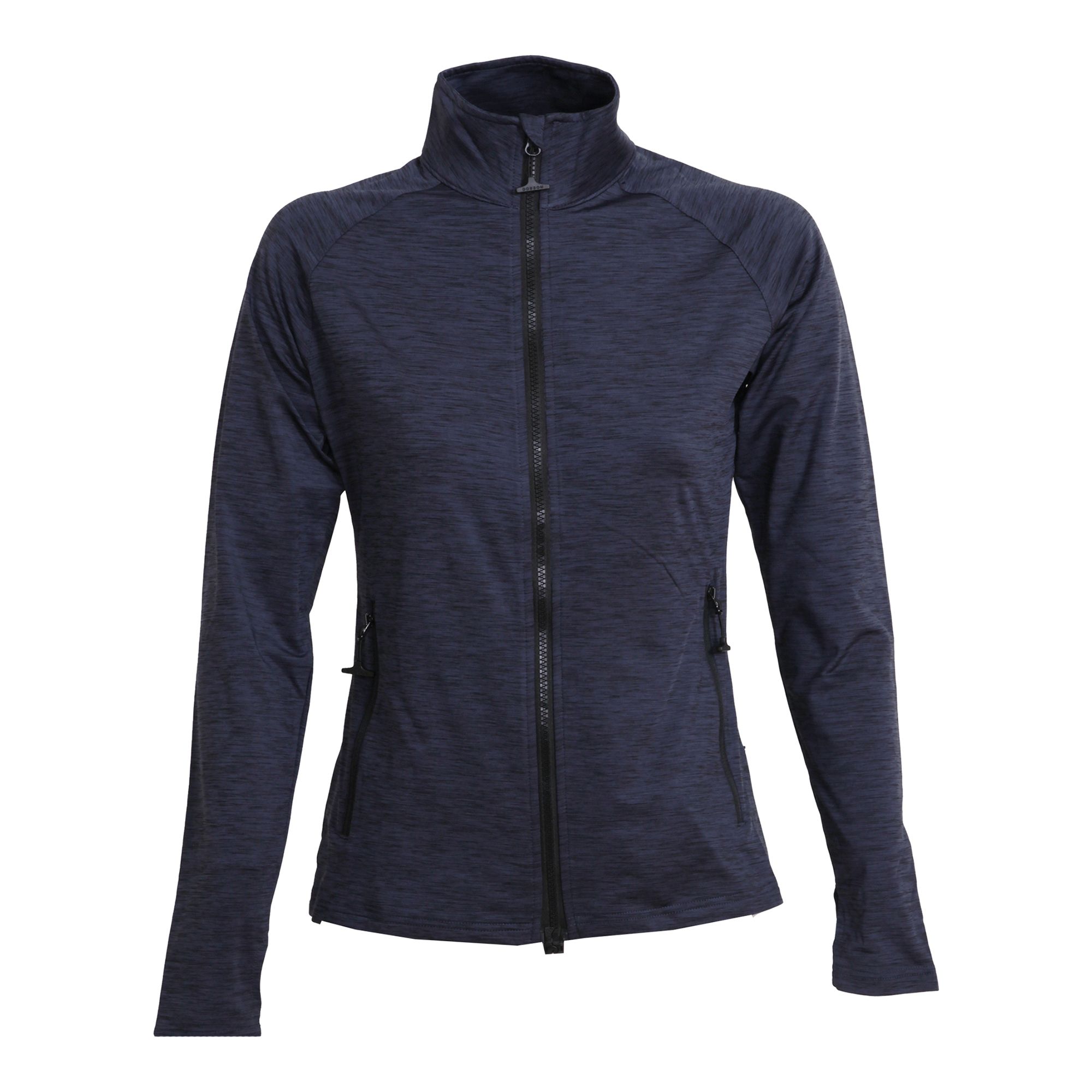Dobsom Kumo Shirt Women Fleecetröja