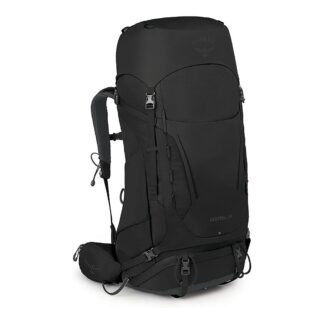 Osprey Kestrel 58 Vandringsryggsäck