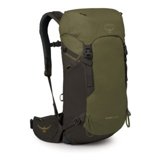 Osprey Kestrel Light 28 Dagsryggsäck