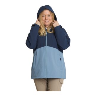 Tuxer Gladys Jacket Friluftsjacka