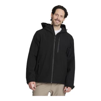 Tuxer Ben Jacket Friluftsjacka