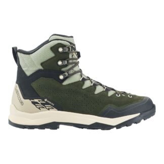 Lowa Explorer Gore-Tex Mid M Kängor