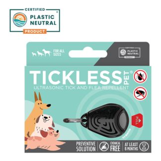 Tickless Tickless Pet Fästingavvisare