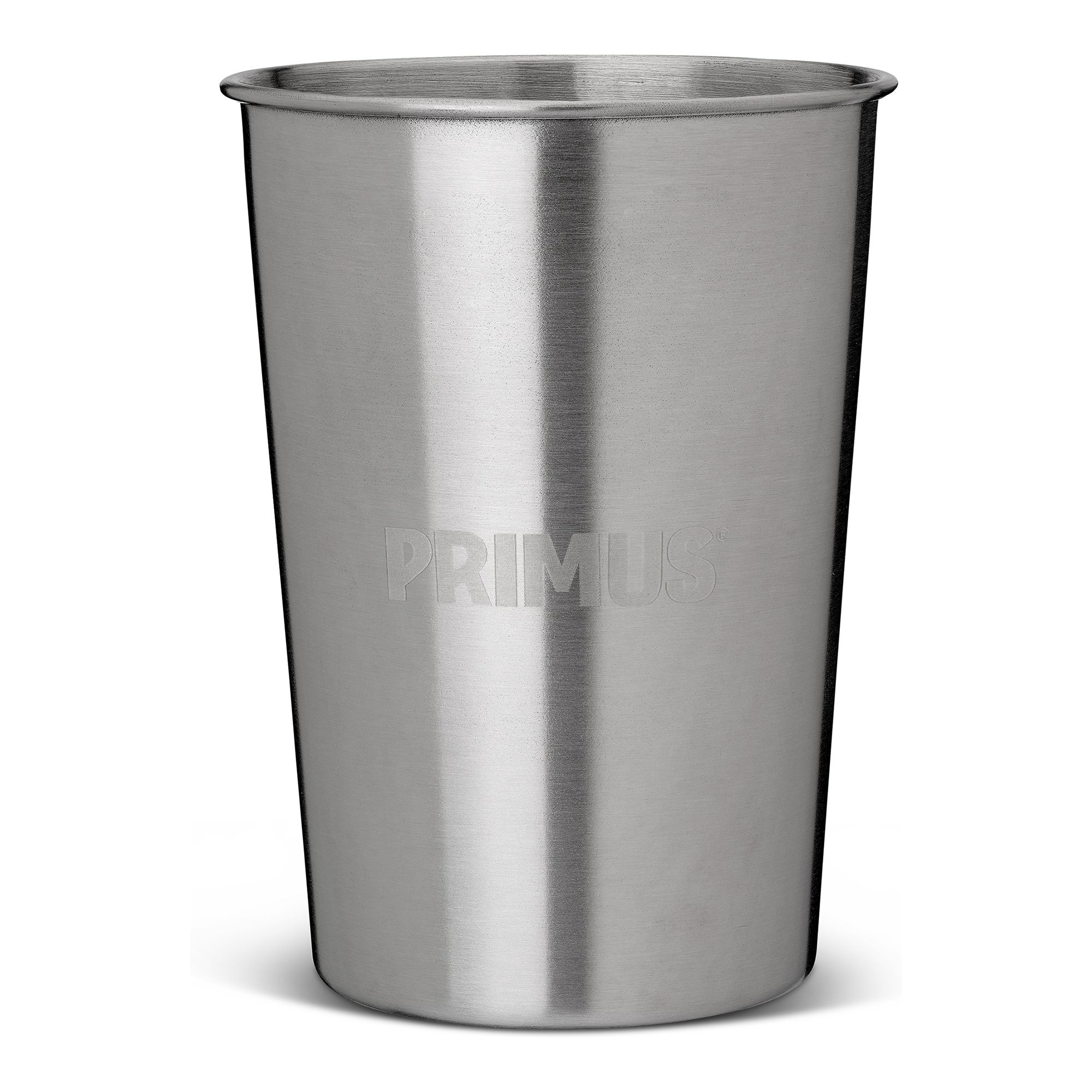 Primus Drinking Glass Stainless
