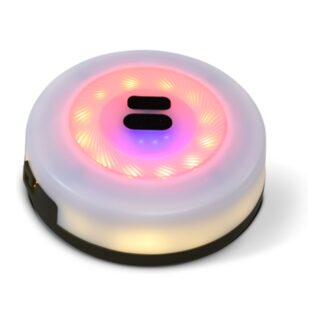 Briv Campinglampa Led-Slinga 10 M