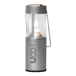 Uco Original Candle Lantern Ljuslykta