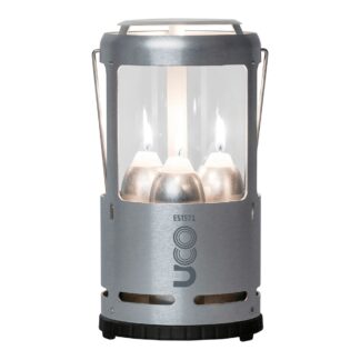Uco Candlelier Candle Lantern Ljuslykta