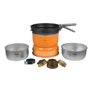 Trangia Stove 25-3 Stormkök