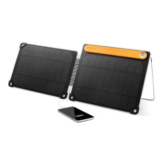 Biolite Solar Panel 10+ Solceller
