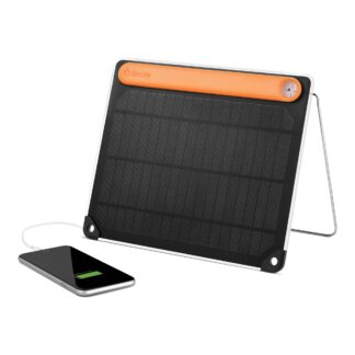 Biolite Solar Panel 5+ Solceller