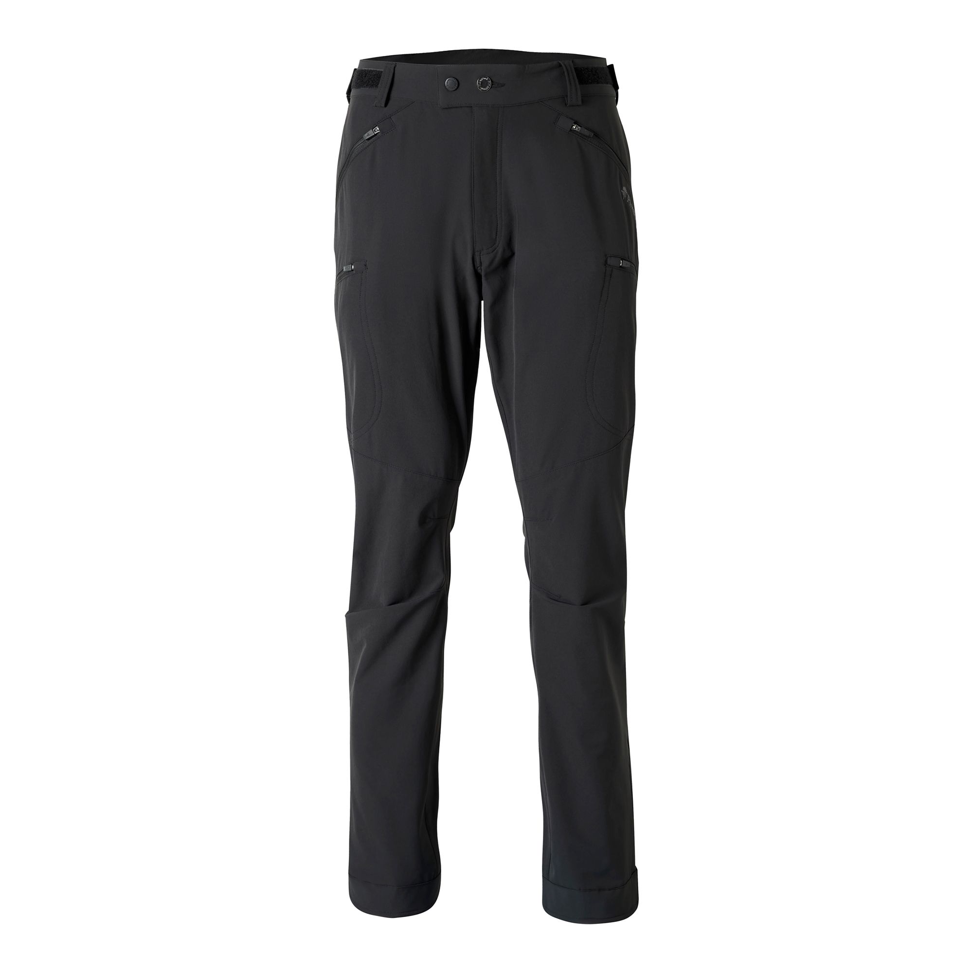 Pinewood Abisko Light Stretch Trousers Friluftsbyxa