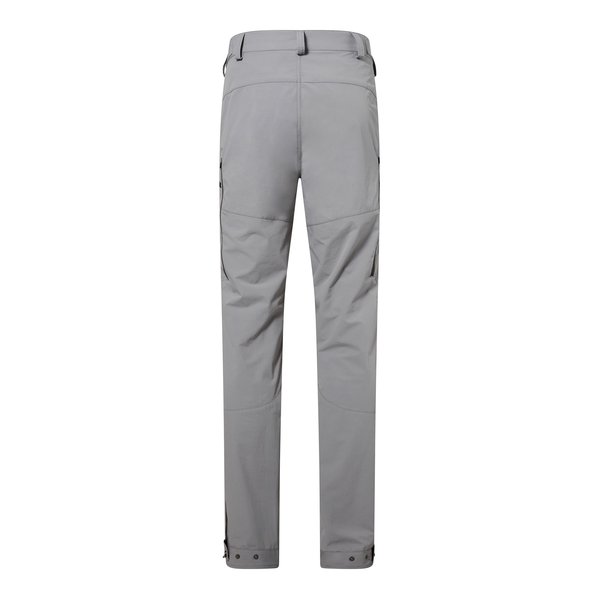 Pinewood Abisko Light Stretch Trousers Friluftsbyxa - Bild 4