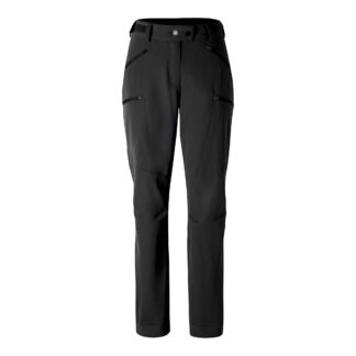 Pinewood Abisko Light Stretch Trousers W Friluftsbyxa