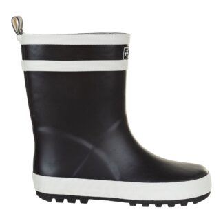 Zigzag Hurricane Kids Rubber Boot