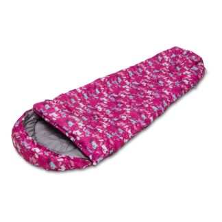 Briv Sovsäck Barn Unicorn 250