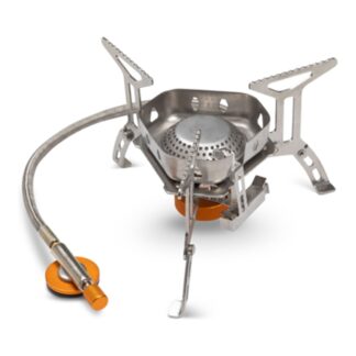 Briv Gasolkök Tripod 3500W