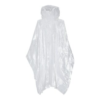 Whistler Bianro Festival Rain Poncho Regnponcho
