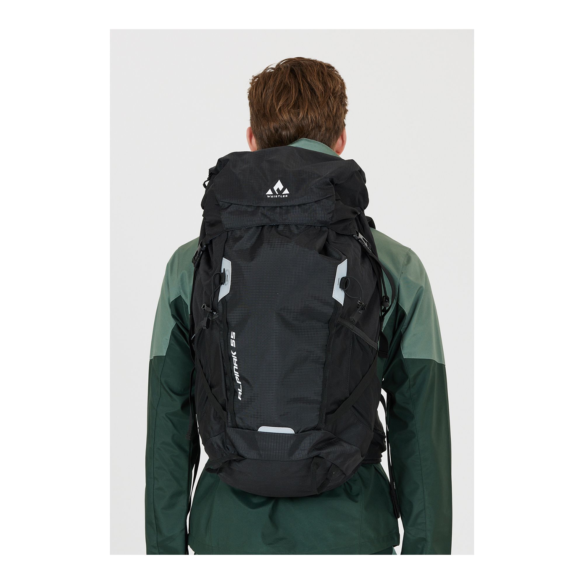 Whistler Alpinak 55L Backpack Ryggsäck - Bild 3
