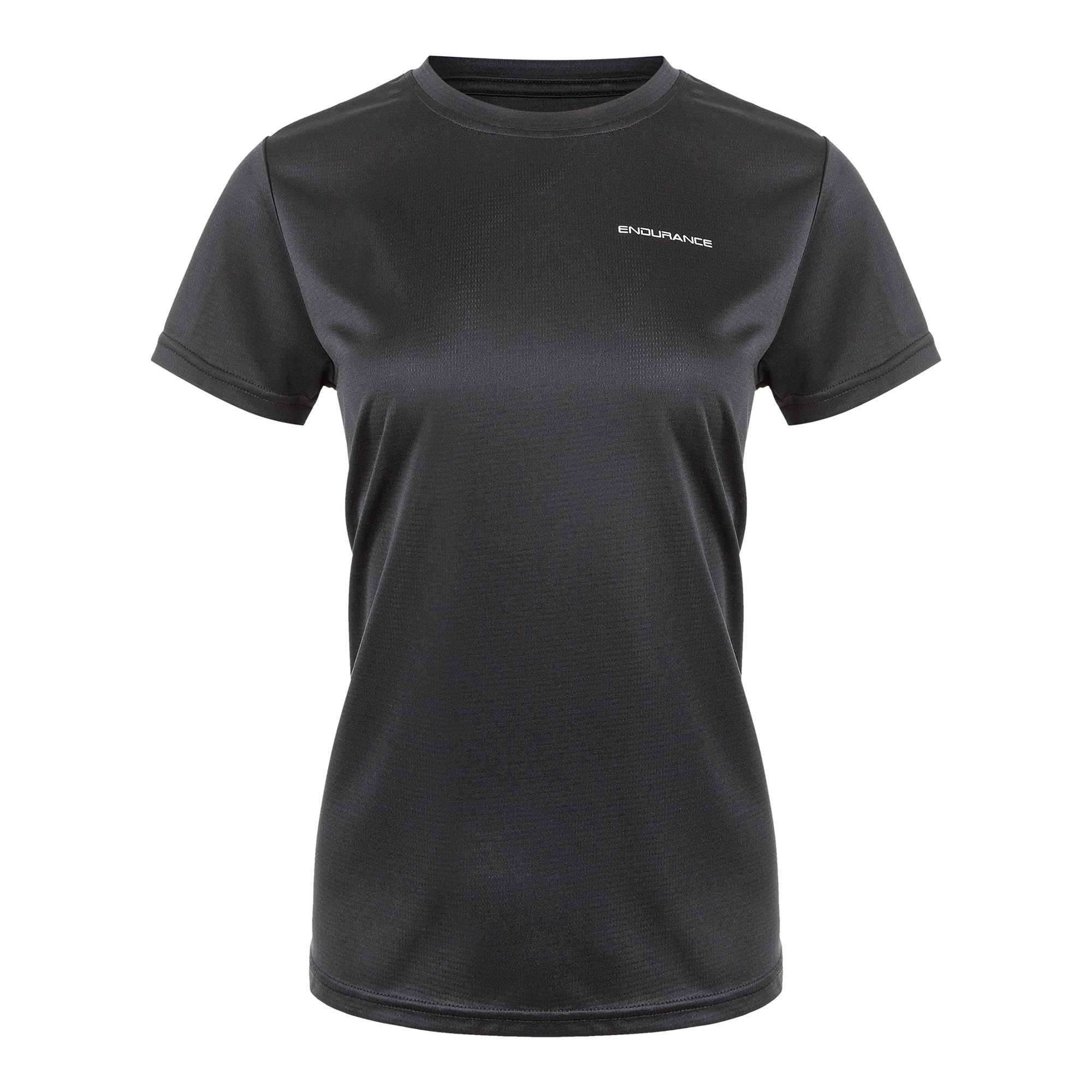 Endurance Vista V2 W Performance S/S Tee Tränings-t-shirt