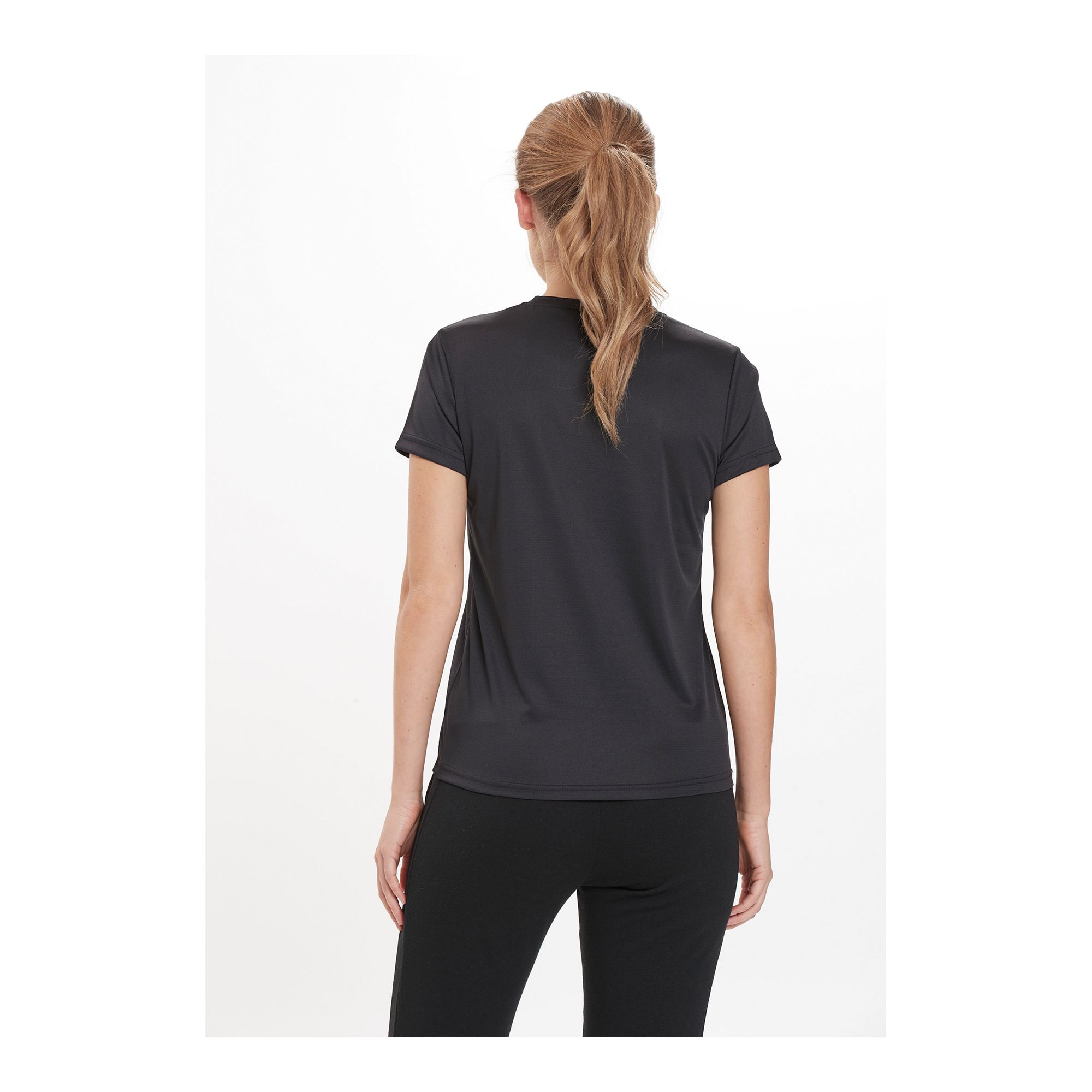 Endurance Vista V2 W Performance S/S Tee Tränings-t-shirt - Bild 14