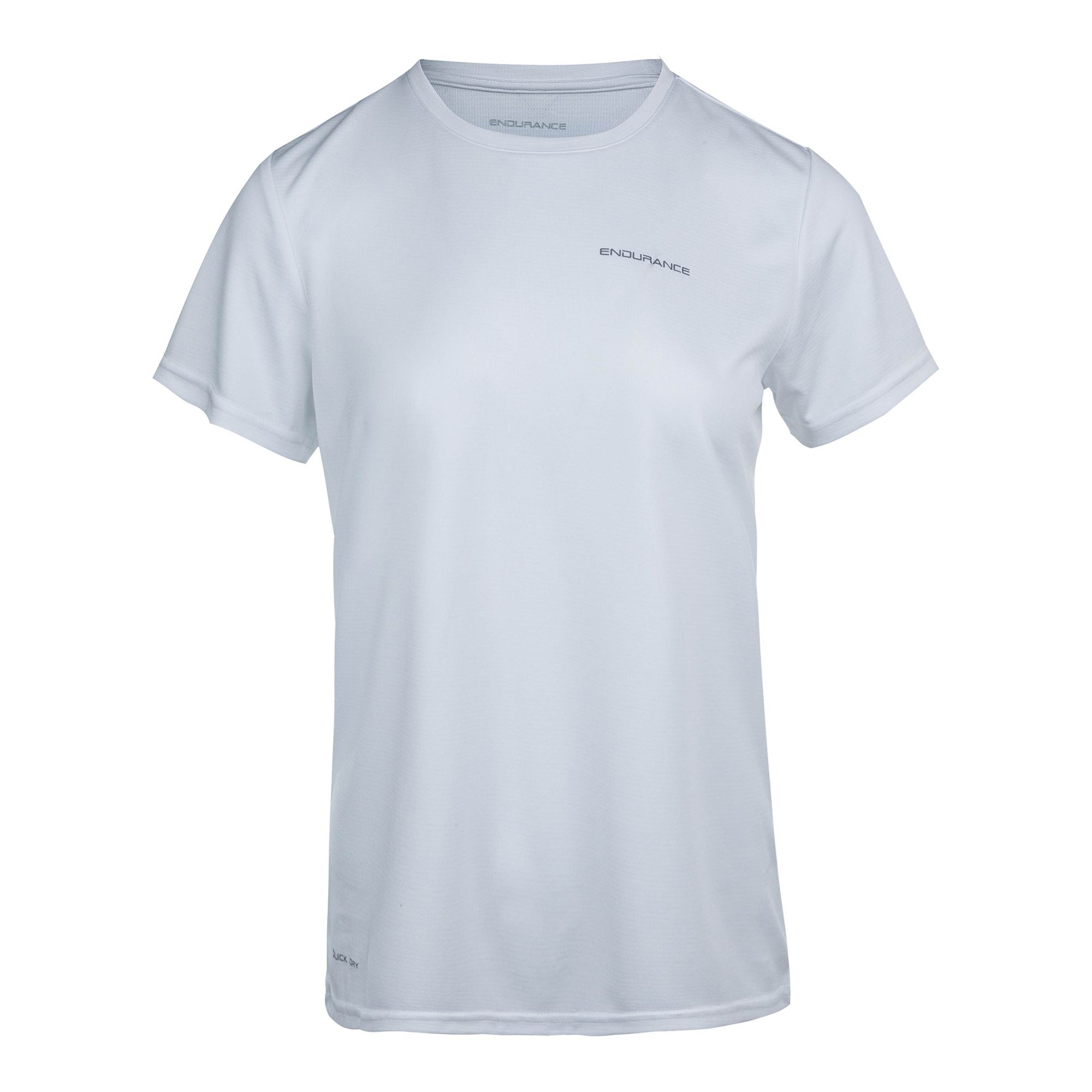 Endurance Vista V2 W Performance S/S Tee Tränings-t-shirt - Bild 9