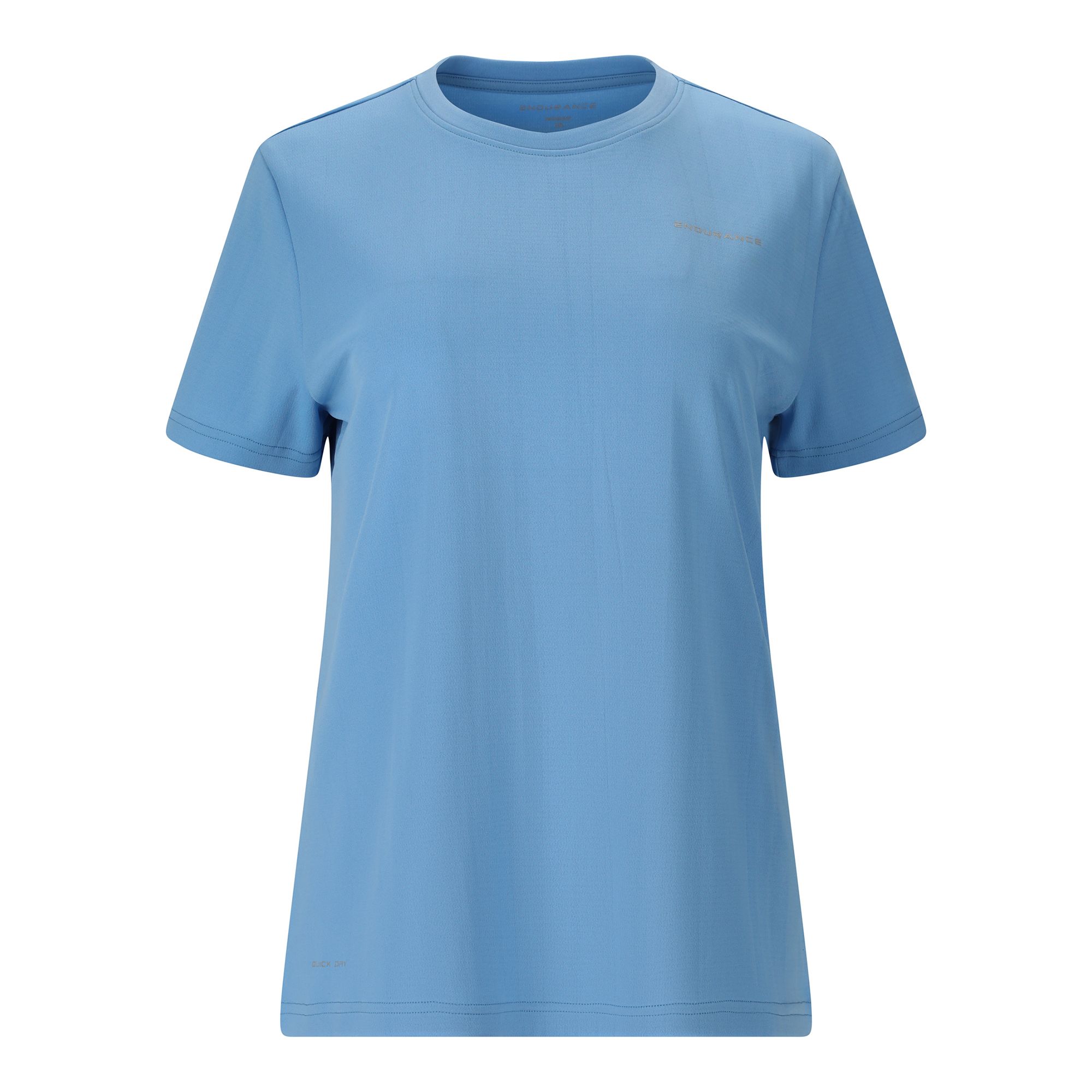 Endurance Vista V2 W Performance S/S Tee Tränings-t-shirt - Bild 6
