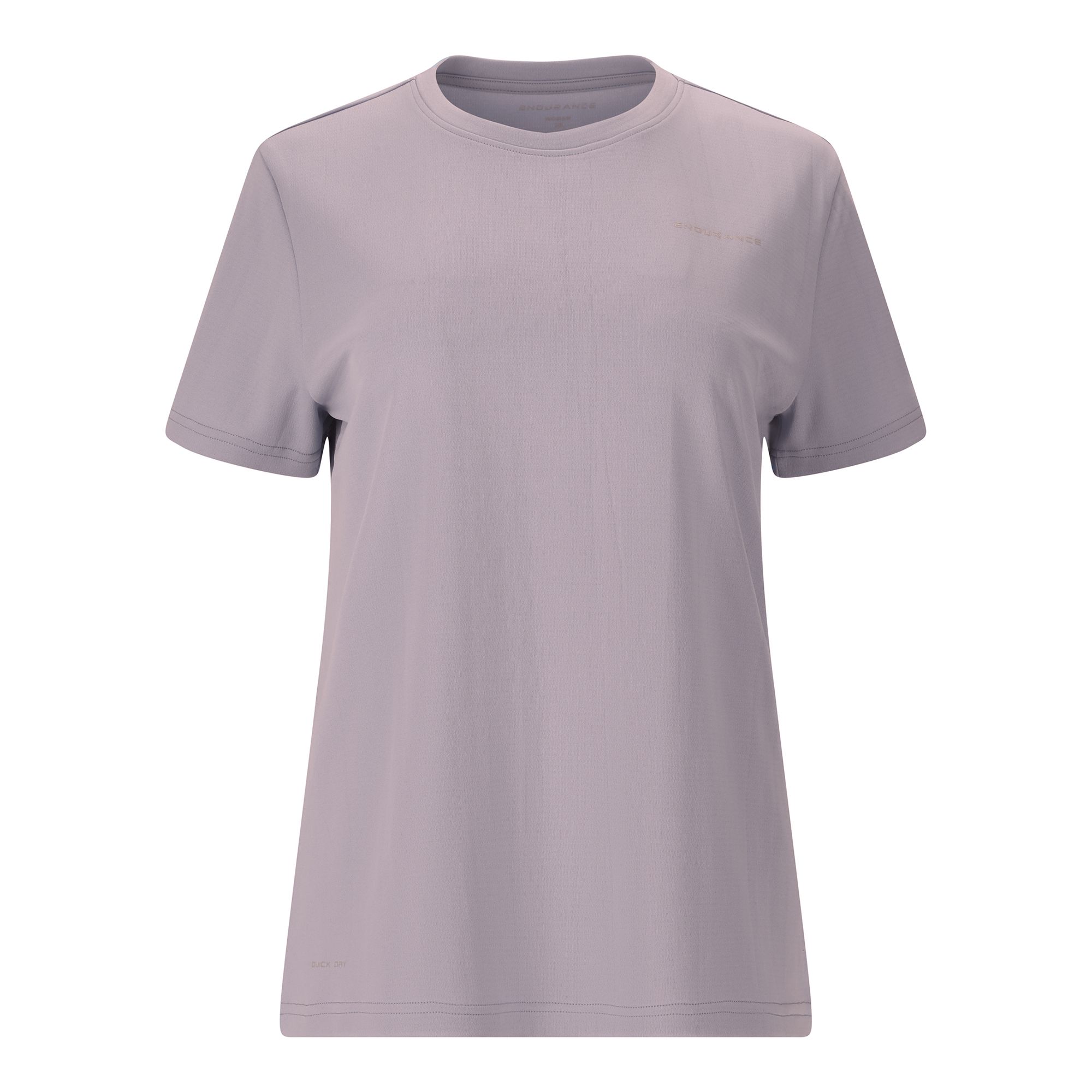 Endurance Vista V2 W Performance S/S Tee Tränings-t-shirt - Bild 2