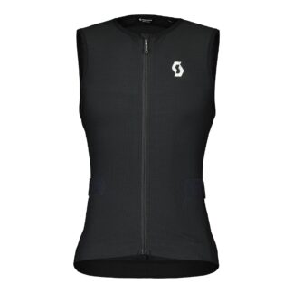 Scott Vest Airflow W's Ryggskydd