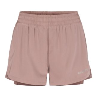 Craft Adv Essence 2-In-1 Shorts 2 W Löparshorts