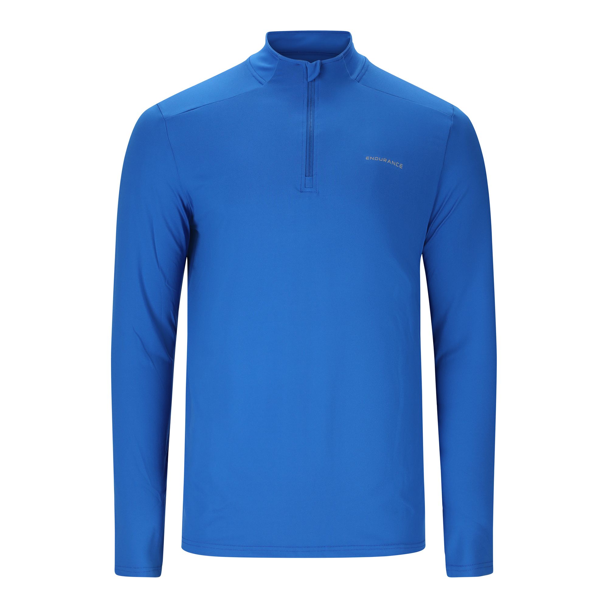 Endurance Armin M Midlayer Träningströja