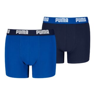 Puma Boys Everyday Basic Boxers 2P Kalsonger