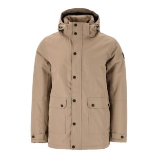 Whistler Steven V2 M Parka W-Pro 10000 Vinterjacka