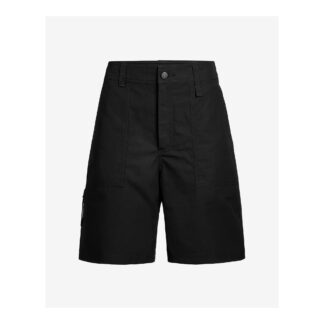 Lundhags Fulu Cargo Stretch Hybrid Shorts W Friluftsshorts