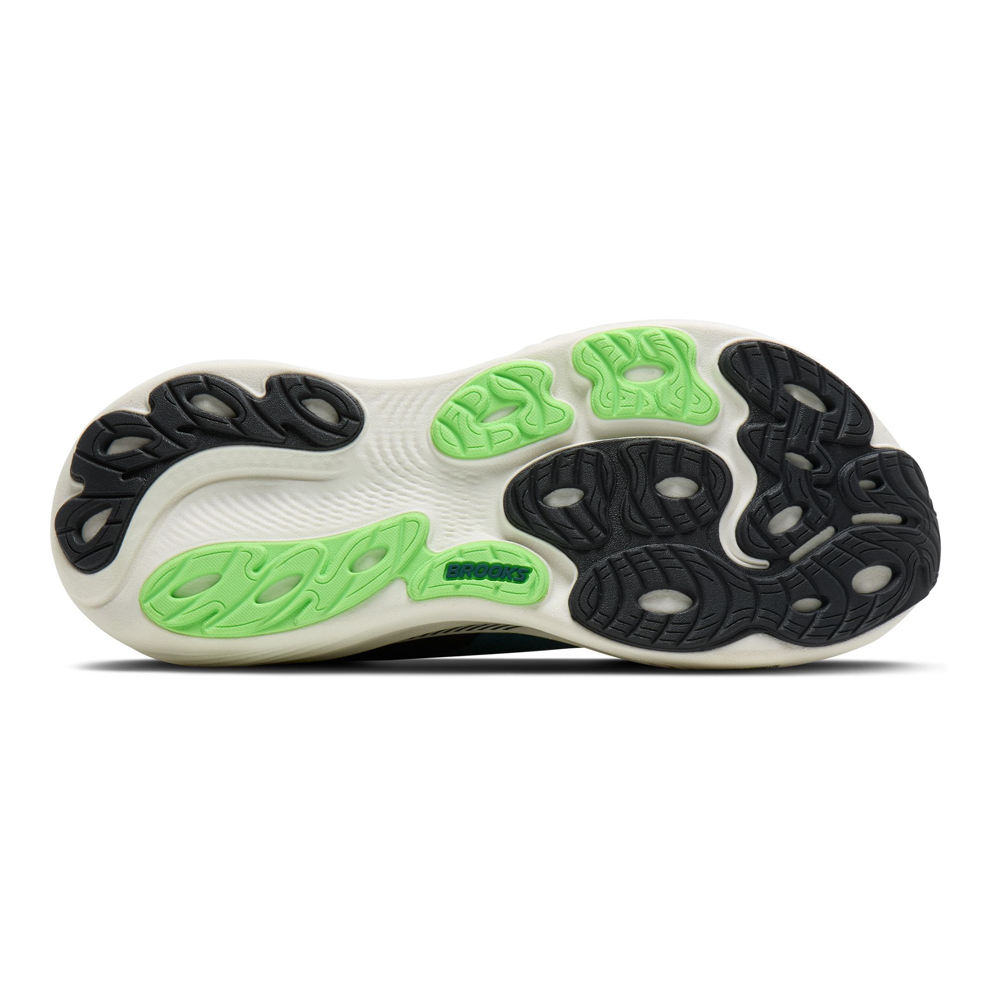 Brooks Adrenaline GTS 25 M Löparskor - Bild 4
