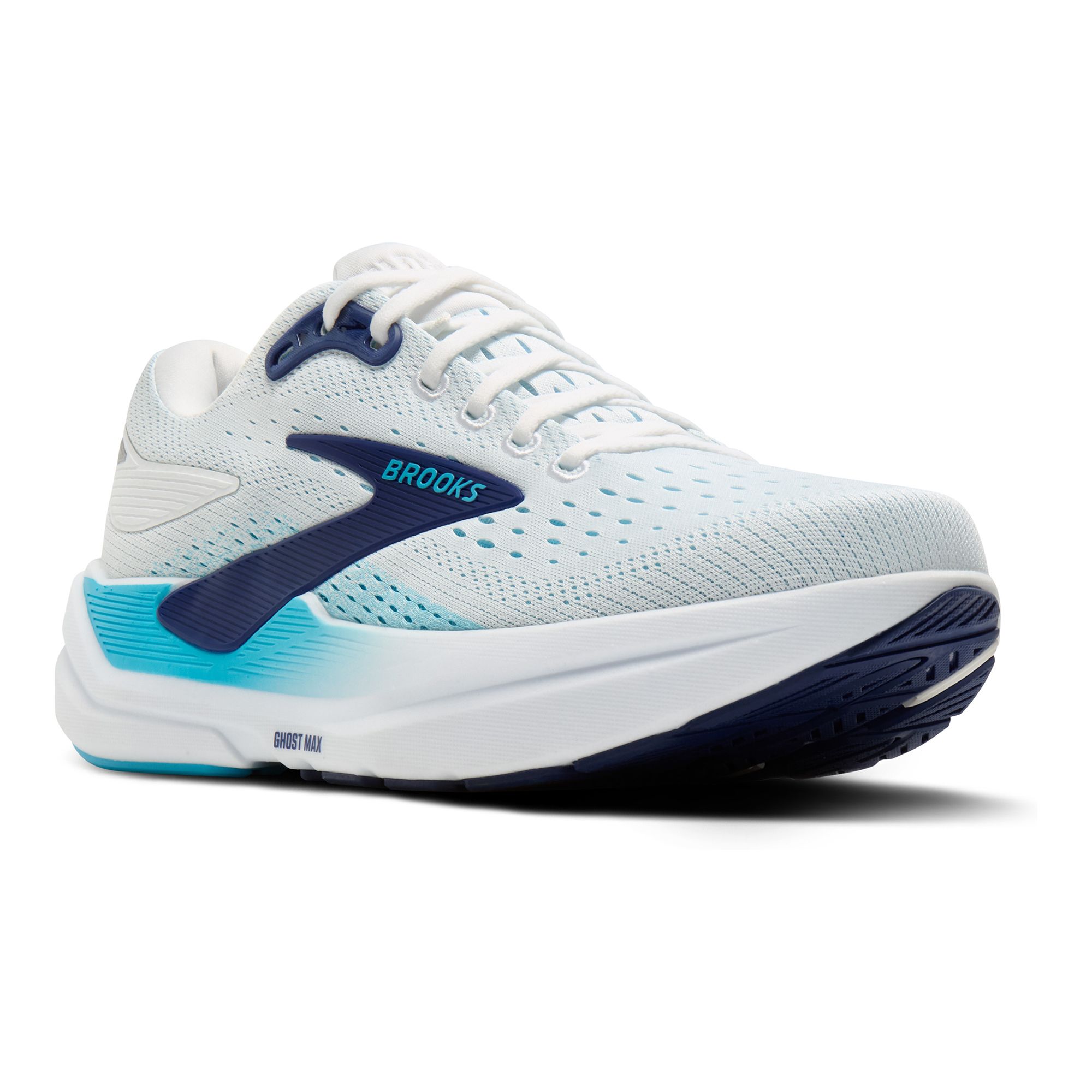 Brooks Ghost Max 3 M Löparskor