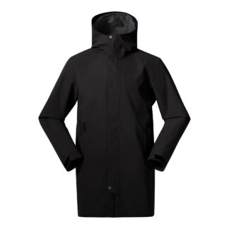 Bergans Of Norway Oslo 2L Shell Coat Men Regnjacka