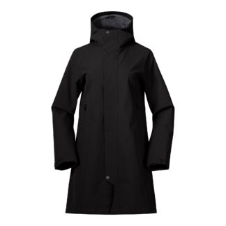 Bergans Of Norway Oslo 2L Shell Coat Women Regnjacka