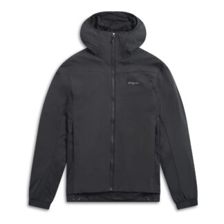 Bergans Of Norway Holo Insulated Hood Jacket Men Friluftsjacka