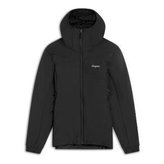 Bergans Of Norway Holo Insulated Hood Jacket Women Friluftsjacka