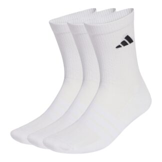Adidas Sportswear Crew Socks 3-Pair Pack
