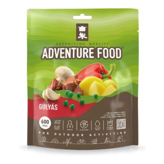 Adventure Food Gulasch