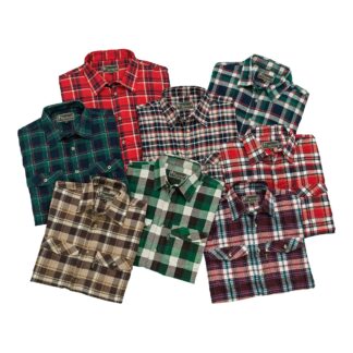 Pinewood Shirt Texas Skjorta