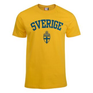 Clique Retail Basic-T Jr Swe